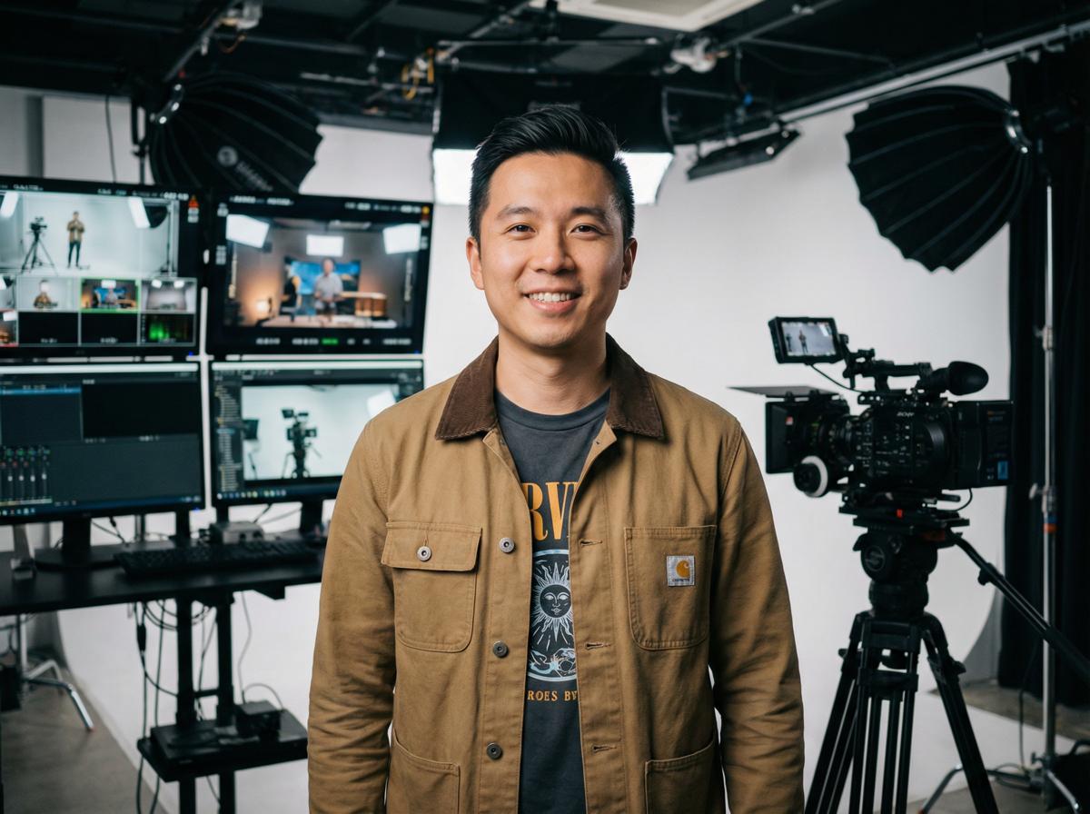 黑丝视频导演张明远